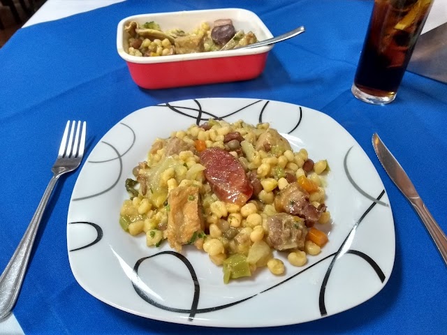 As Campanas