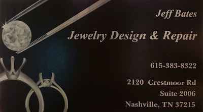 Jewelry Design & Repair