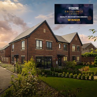 The Moorings by Chartford Homes