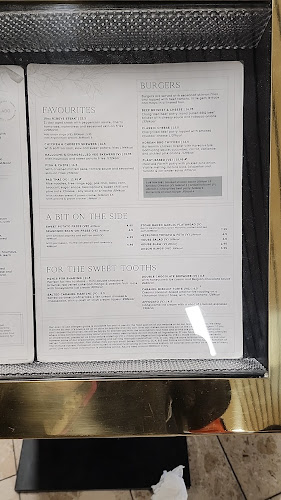 All Bar One Edinburgh Airport - Edinburgh