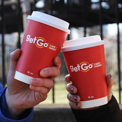 Photos of GetGo Gas Station
