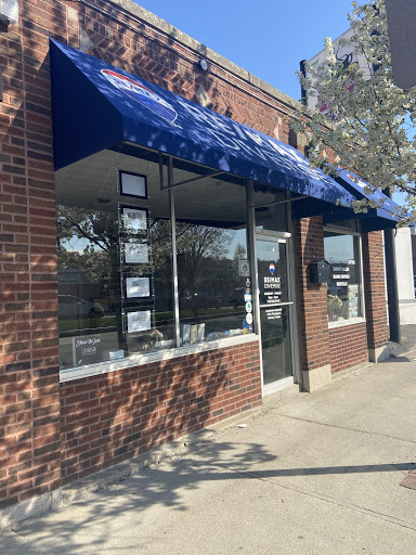 RE/MAX Diverse