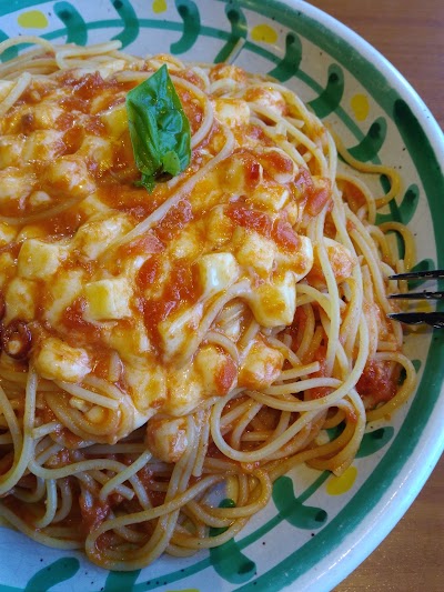 Photos of Jolly Pasta