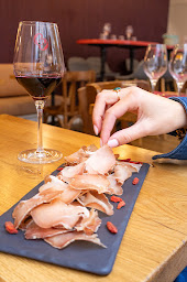 Photo n°24 de Les Petits Crus Clermont-Ferrand à Clermont-Ferrand (Bar à vin)