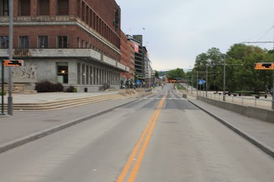 Photos of Oslo kommune