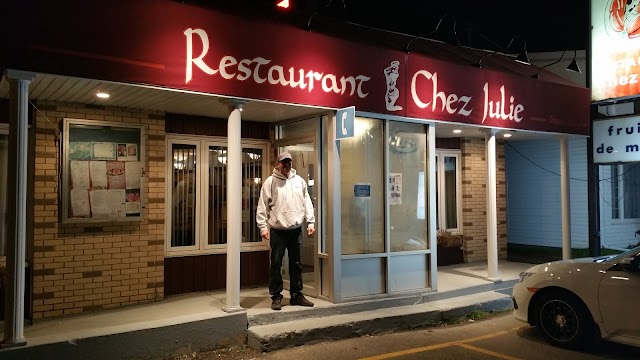 Chez Julie