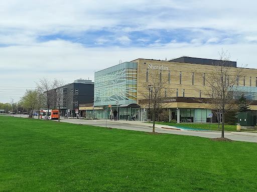 Sheridan College - Davis Campus - Thumbnail