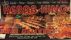 Kebab King oxford