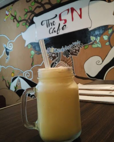 Photos of The SN Cafe