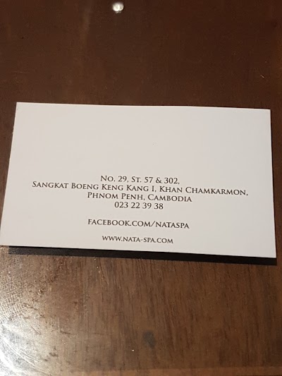 Photos of Nata Spa
