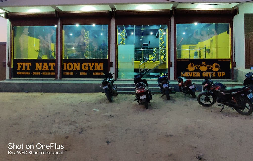 Fit Nation Gym