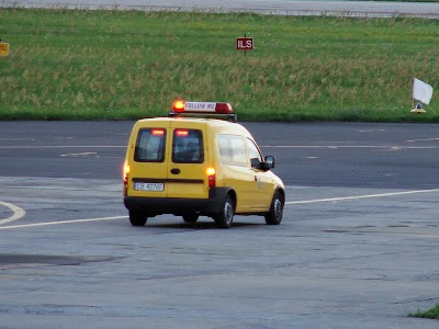 Bydgoszcz Ignacy Jan Paderewski Airport