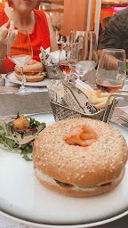 Photo n°2 de Le Newtown à Châteaubriant (Brasserie)