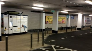 InPost Locker