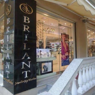 Brilant Jewellery & Watches