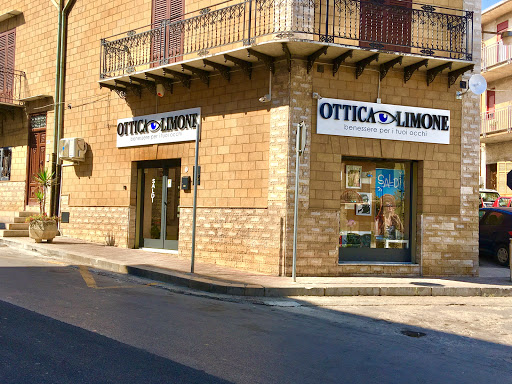 OTTICA LIMONE a Bolognetta