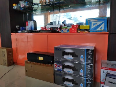 Photos of JJCOMP Tanah Tinggi