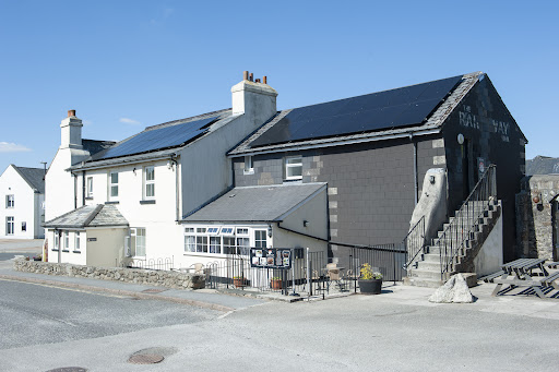 The Railway Ramblers Rest