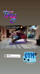 Myllo ladies gym – Videos in Madurai, Tamil Nadu