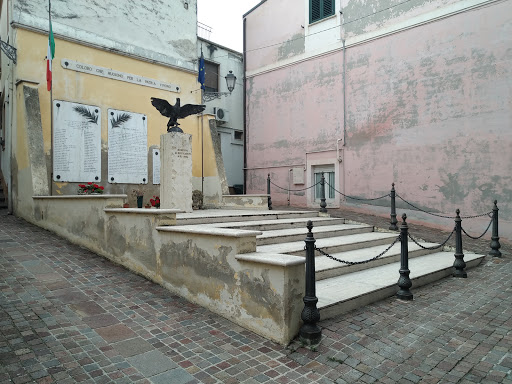 Municipio di Moscufo - Thumbnail