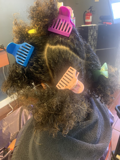 Merengue Hair Studio - Thumbnail