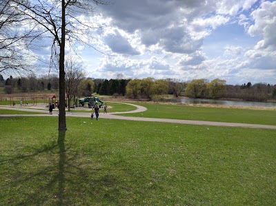 Battle Creek Water Park