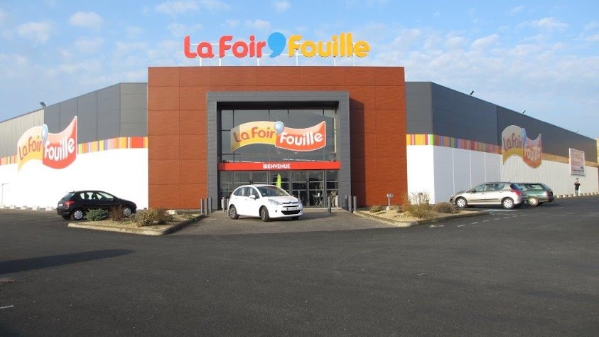 Image de La Foir'Fouille