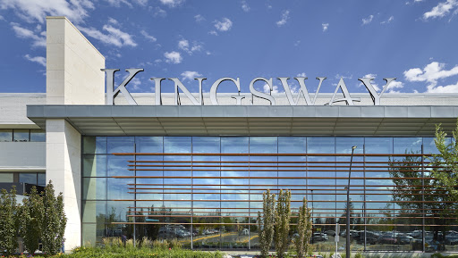 Kingsway Mall - Thumbnail
