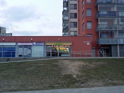 Photos of Pizza Express, Pa&scaron;ilaičiai