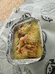 Photo n°12 de Food truck « le manège de Flore » à Beauvais (Friterie)