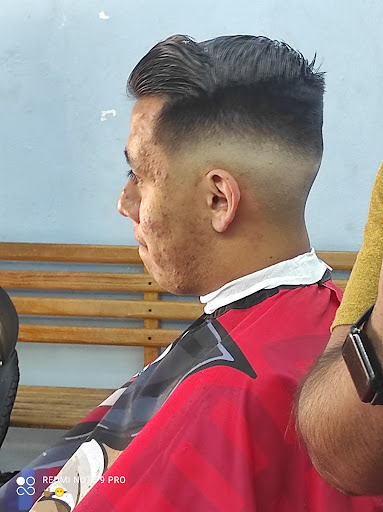Peluquería El BarBer