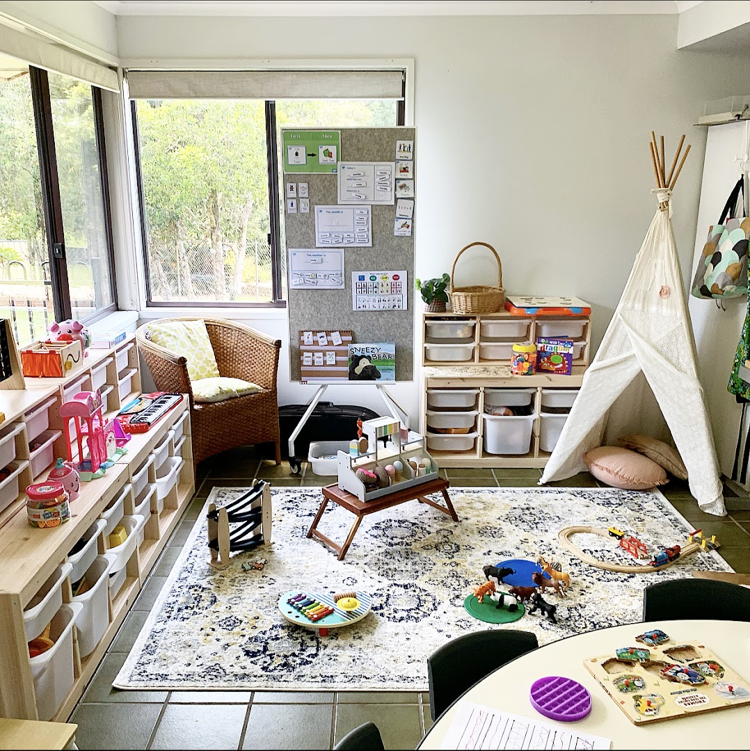 The Grow Hive Early Childhood Intervention photo