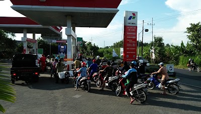 Photos of SPBU GADING