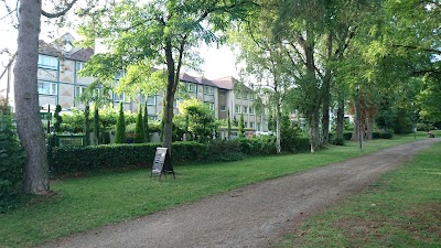 Photos of Salina Hotel