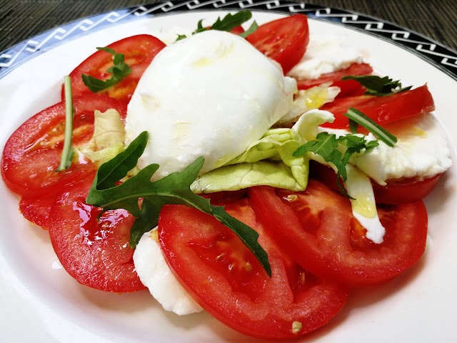 Restaurant Goldenberg