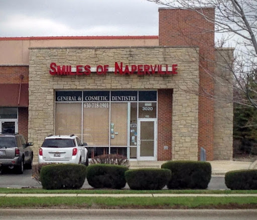 Smiles of Naperville