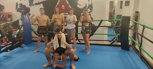 TEAM SATORI PADOVA asd Gallery - Italy