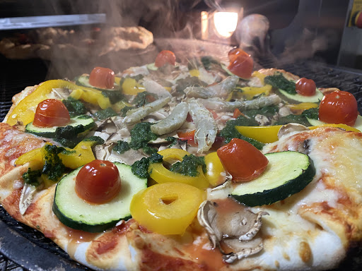Photo 1 - Pizzabapt