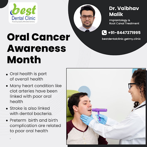 Chewing tobacco is leading cause of dental and Oral issues. create awareness and be aware yourself.  post image