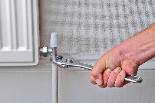 Trowbridge Plumbers - Visual