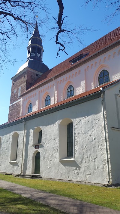Photos of Valmiera St. Simon Church