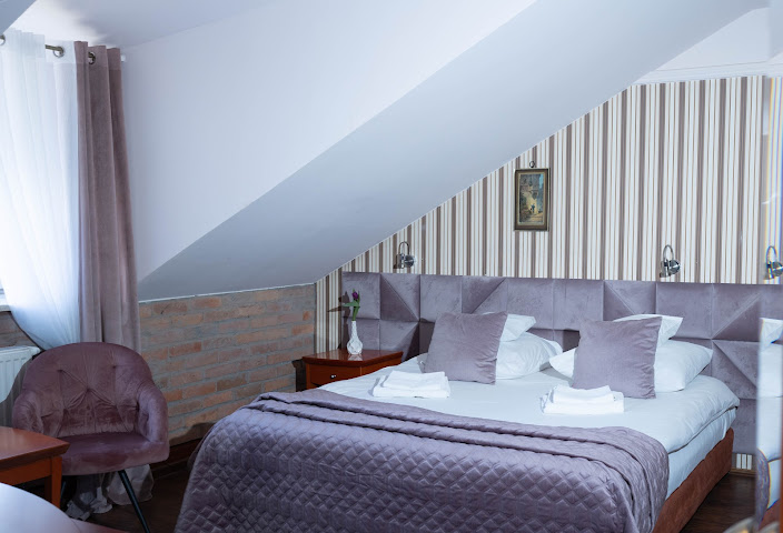 Hotel Wenecki by null