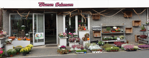 Blumen Salzmann | Melsungen - Germany