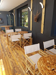 Photo n°87 de Au Feu De Bois à Lambersart (Pizzeria)