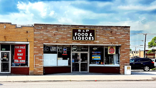 S & P Food & Liquor Co