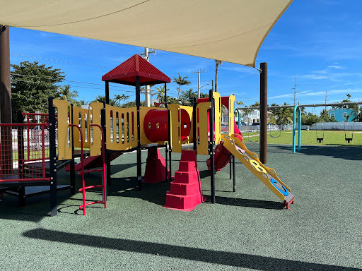 Wilheimina Harvey Children's Park - Thumbnail