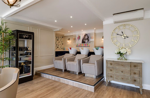 Stone Hairdressing - Thumbnail