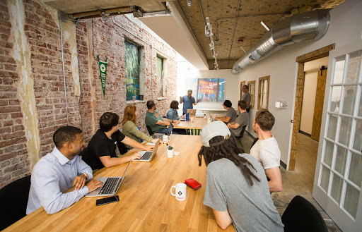 Switchyards Downtown