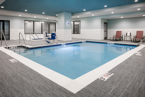 Hilton Garden Inn Iowa City Downtown University - Thumbnail