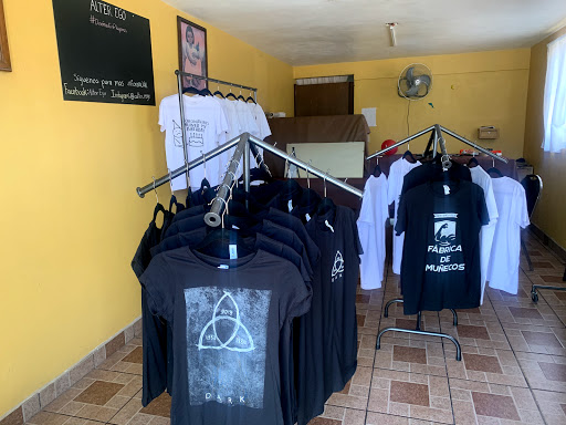 Alter Ego Store - Thumbnail